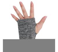 Atmungsaktive Dicke Armbänder - Bracciale sportivo Saugfähiges Mit Reißverschlusstasche, Handschlaufe Schlüssel Oder, Bequeme Passform Elastico, Leicht