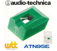 ATN 3400 Puntina per testina giradischi Audio-Technica AT3400/AT95E