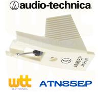 Audio-Technica ATN85EP - Stilo Ellittico Ricambio per AT85EP/AT92ECD/AT301/311EP