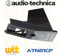 Audio-Technica ATN81CP Stilo Conico di Ricambio per AT81CP/AT300P/AT3482P/H/U