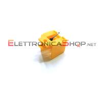 ATN 91 Puntina per testina giradischi Audio-Technica AT91/AT3600
