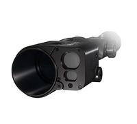 ATN ABL (Auxiliary Ballistic Laser) Rangefinder - Accessorio indispensabile che trasforma la tua ottica da puntamento in un calcolatore balistico (1000 y/m)