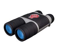 ATN BinoX 4 x 16-Binocolo con 1080p Video, GPS, stabilizzatore dell'immagine, IOS e Android App