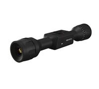 ATN Thor LTV Ultra Light Thermal Hunting Scope 4K+ 4056x3040 Sensore Termico, Registrazione Video 4K, One Shot Zero, 10 ore + Potenza della Batteria (256x192; 2-6x)