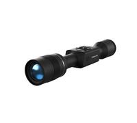ATN X-Celsior Day & Night Rifle Scope - High Performance Adjustable Zoom, Precision Optical Clarity for Daytime & Low-Light Nighttime Hunting, Rugged & Durable (3-9x)