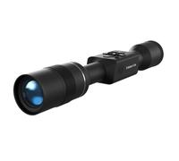 ATN X-Celsior Day & Night Rifle Scope - High Performance Adjustable Zoom, Precision Optical Clarity for Daytime & Low-Light Nighttime Hunting, Rugged & Durable (5-15x)