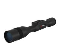 ATN X-Sight 5 Smart Day/Night w/Ballistics Calc, 4056x3040 Resolution, Video Record, Wi-Fi, 14hrs+ Battery Power (5-25x)