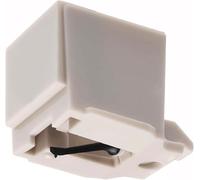 ATN3600L Aghi conici di ricambio per giradischi Audio-Technica AT-LP60 AT-LP60USB ATN91 ATN90 stilo per giradischi (inclusa copertura di protezione)