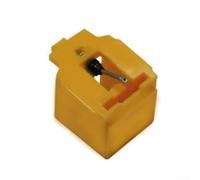 ATN3600L - Puntina per giradischi in vinile, compatibile con modelli di giradischi AUDIO-TECHNICA, tra cui ATN3600, ATN3601, giallo