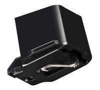 ATN3600LE Stilo di ricambio for giradischi Audio-Technica AT-LP60X AT-LP60 AT-PL300, testina for giradischi in vinile, nero