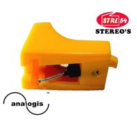 ATN3711 ATN3710 RS90 AN7 ST53D EPS76 ND5G CN2701 Stilo Akai Audio Technica ECC