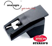 ATN81CP stilo diamante per AT81CP At AT300P, AT3482, AT3482H/U, AT3482P, AT90CD