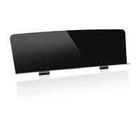 ATNEDCVH Leggio per tastiera, supporto per spartiti compatibile con pianoforti digitali Casio Roland Yamaha P35 P45 P48 P49 P105 P115 P121 P125 P128 KB PSR YPT EW NP KBP DGX serie (nero lucido)