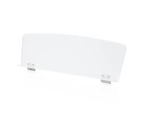 ATNEDCVH Supporto per tastiera, supporto per spartiti compatibile per Casio Roland Yamaha P35 P45 P48 P105 P115 P121 P125 P128 KB PSR YPT EW NP KBP DGX serie pianoforti digitali (bianco lucido)