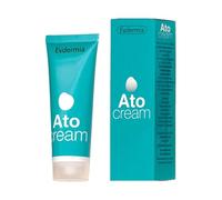 Ato Cream | Ideale per pelli secche o pruriginose. Adatto a persone soggette a eczema e dermatite atopica. Con proprietà forti lenitive, idratanti e ringiovanenti. Per corpo, viso e palpebre.