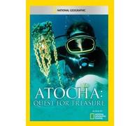 Atocha: Quest For Treasure (DVD)