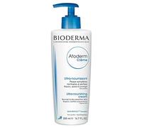 Bioderma Atoderm Crème 500 ml - Crema corpo