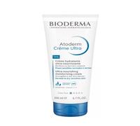 Bioderma Atoderm Crema Ultra Nutriente Pelli Sensibili e Secche 200ml