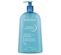 Atoderm Gel Doccia Trattamento Quotidiano 1000 ml