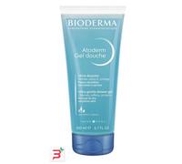 ATODERM GEL DOUCHE 200ML