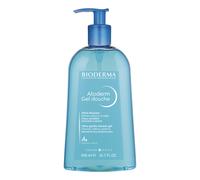 BIODERMA ITALIA Srl ATODERM GEL DOUCHE 500ML
