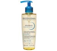 Bioderma Atoderm Huile de douche Olio doccia ultra-nutriente anti-irritazioni 200ml