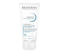 ATODERM INTEN GEL MOUSS 200ML