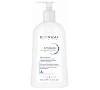 ATODERM INTEN GEL MOUSS 500ML