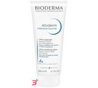 Crema Corpo Lenitiva per Prurito da 200ml per Pelle Sensibile e Molto Secca, Bioderma