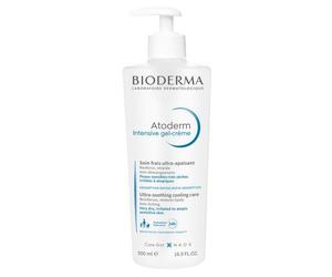 Atoderm Intensive Gel-crema Rinfrescante E Lenitivo 500ml