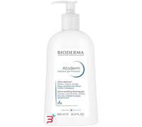 ATODERM INTENSIVE GEL MOUSSANT 500 ML