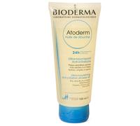 ATODERM OLIO DOCCIA detergente da viaggio 100ml