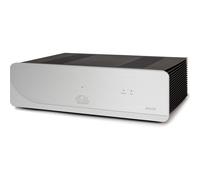 Atoll Electronique AM400 Evolution argento - Amplificatore di potenza hi-fi, Transistor