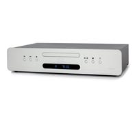 Atoll Electronique CD100 Evolution argent - Lecteur CD haute-fidélité