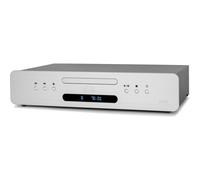 Atoll Electronique DR100 Evolution argento - Lettore CD Hi-Fi