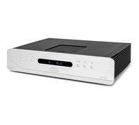 Atoll Electronique DR400 Evolution argent - Lecteur CD haute-fidélité