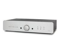 Atoll Electronique IN80 Signature argento - Amplificatore integrato stereo a transistor, A + B