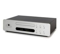 Atoll Electronique MD100 Evolution argento