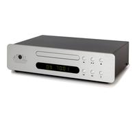 Atoll Electronique MD100 Evolution argento - Lettore CD Hi-Fi
