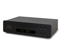 Atoll Electronique MD100 Evolution nero - Lettore CD Hi-Fi