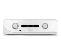 Atoll Electronique PR400 Evolution argent - Préamplificateur stéréo