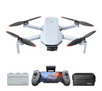 ATOM 2 Drone con Telecamera Foto 8K Video 4K HDR con Gimbal a 3 Assi ＜249 g 10KM