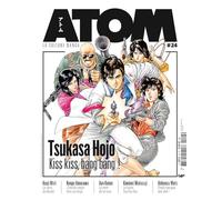 ATOM 24 (SC) Tsukasa Hojo