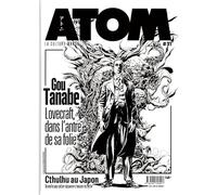ATOM 31 : Gou Tanabe