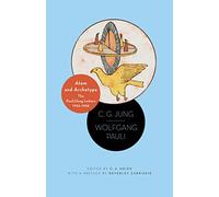 C. G. Jung Wolfgang Pauli Atom and Archetype (Tascabile)