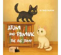 Atom and Pamuk The Big Jump