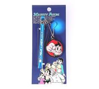 Atom Astro Boy cinturino per la pulizia del telefono Osamu Tezuka...