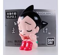 Atom Astro Boy Osamu Tezuka Personaggio Machiboke "Waiting in Vain" Figure (G...