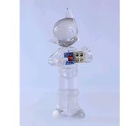 Atom - Astro Boy SR series Real Figure Collection Part.1 Clear Ver. Dal Giappone