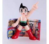 Atom Astro Boy SR series Real Figure Collection Part.1 Osamu Tezuka dal Giappone
